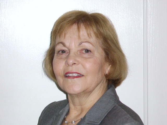 Profile Photo for Susan Burke