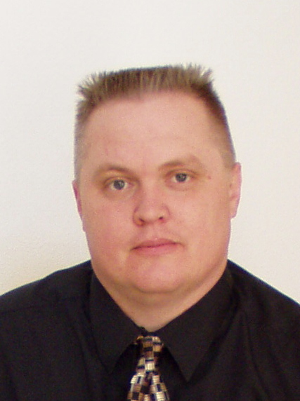 Profile Photo for James Nielsen