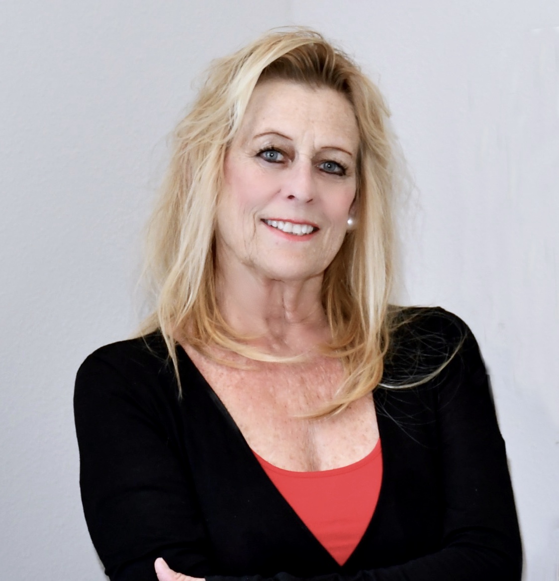 Profile Photo for Gail Fischer