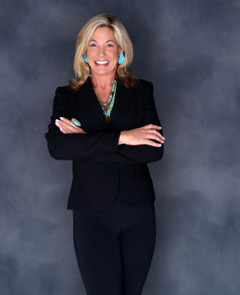 Profile Photo for Sheryl Davis