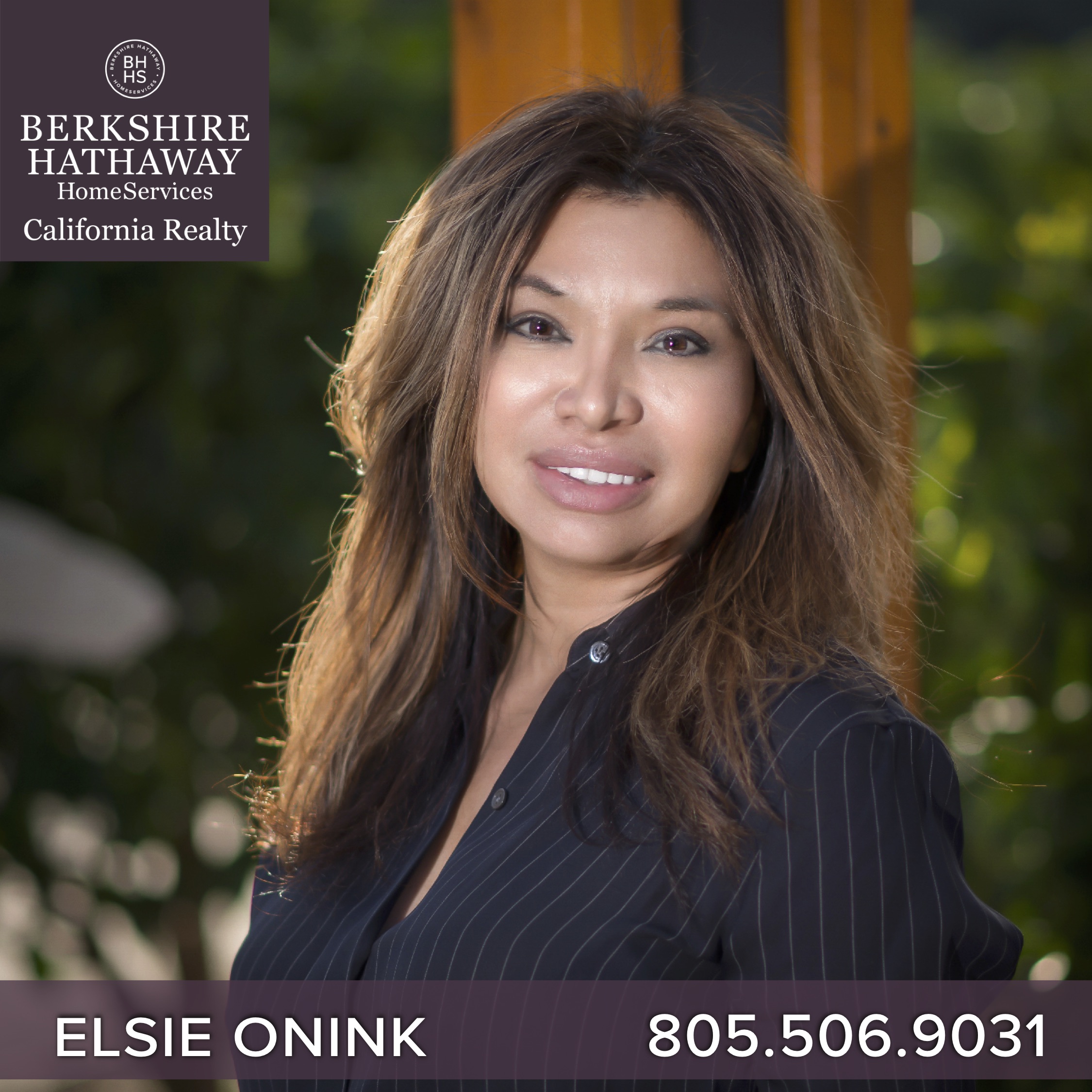 Profile Photo for Elsie Onink